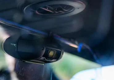 In-Car Video Camera Systems