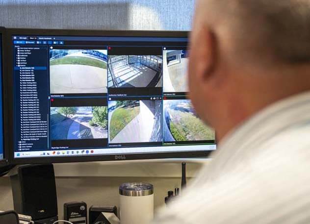 Response Technologies